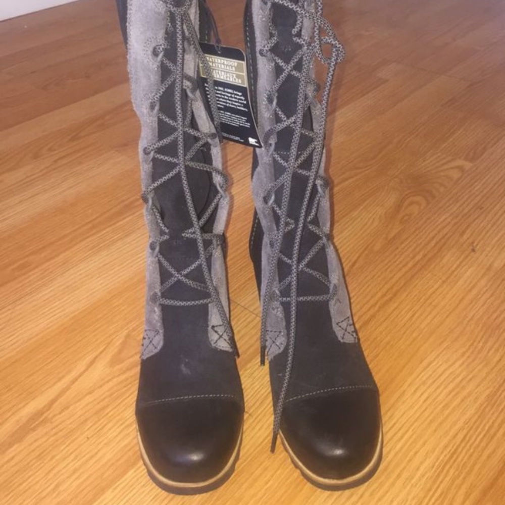 Winter Waterproof Boots